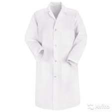 Так ли уж нужен белый халат врачу?